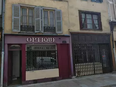Maison, 163 m²