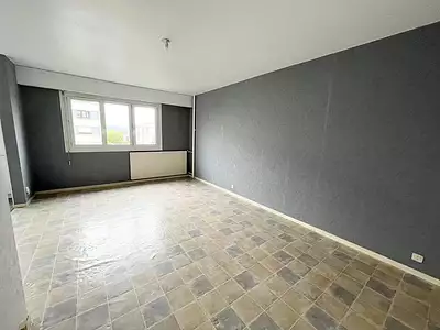 Appartement, 36 m²