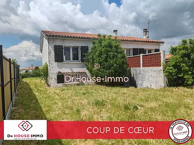 Maison, 116,3 m²