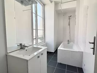 Appartement, 79,03 m²