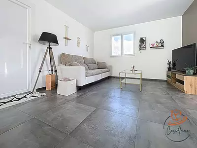 Maison, 94 m²