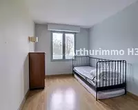 Appartement, 70,35 m²