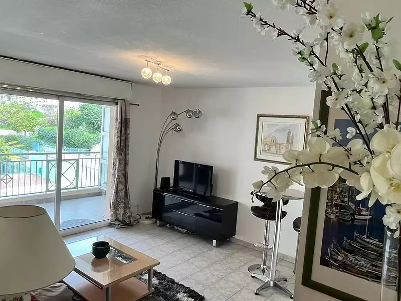 Appartement, 32,21 m²