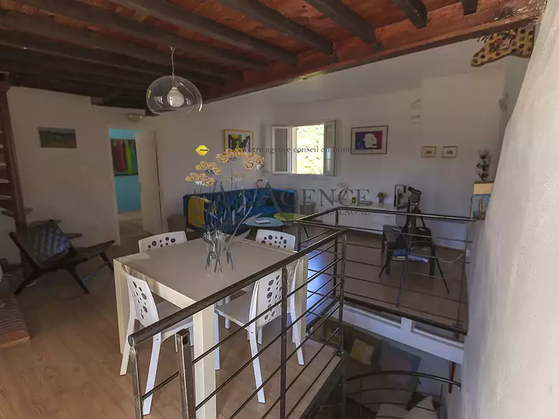 Maison, 77,19 m²