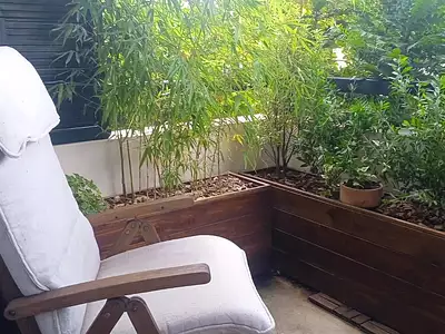 Appartement, 28,05 m²