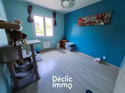 Maison, 100 m²