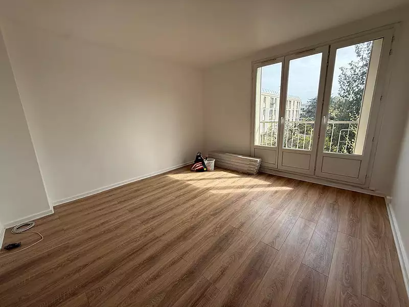 Appartement, 58 m²