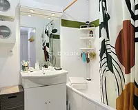 Appartement, 74,33 m²