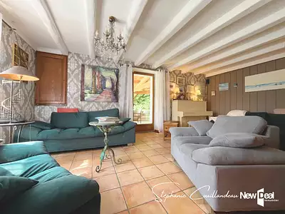 Maison, 236 m²