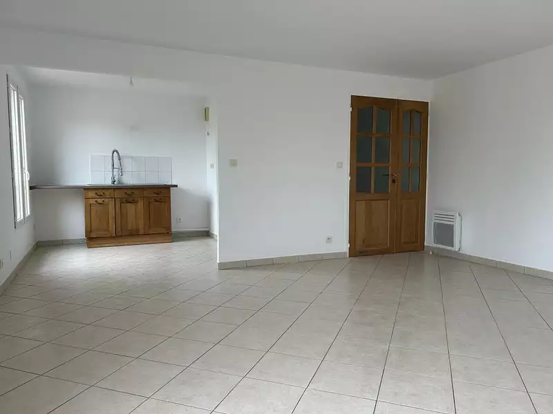 Appartement, 80 m²