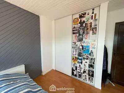 Maison, 160 m²