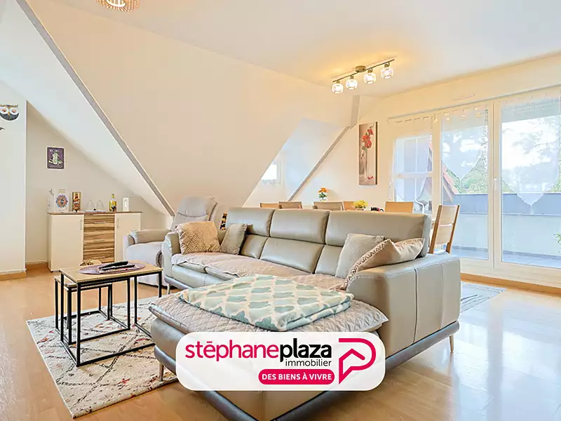 Appartement, 100,95 m²