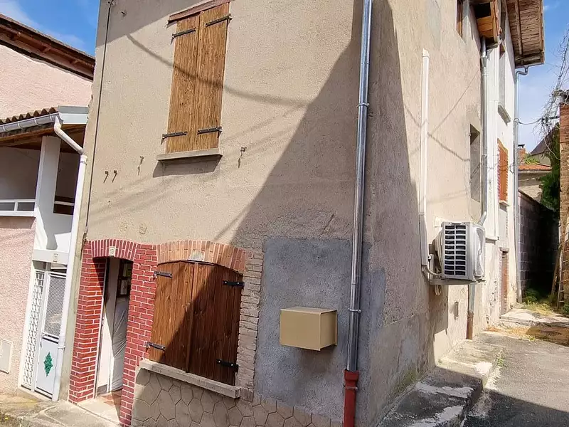 Maison, 75 m²