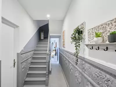 Maison, 130 m²