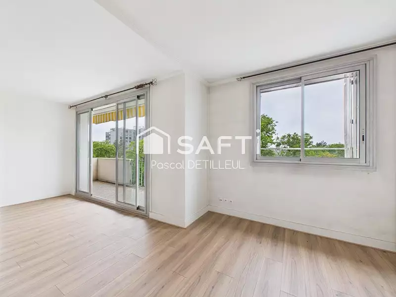 Appartement, 66 m²