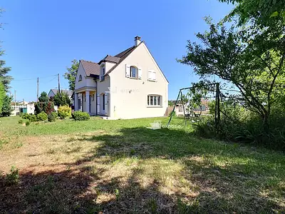 Maison, 131,57 m²