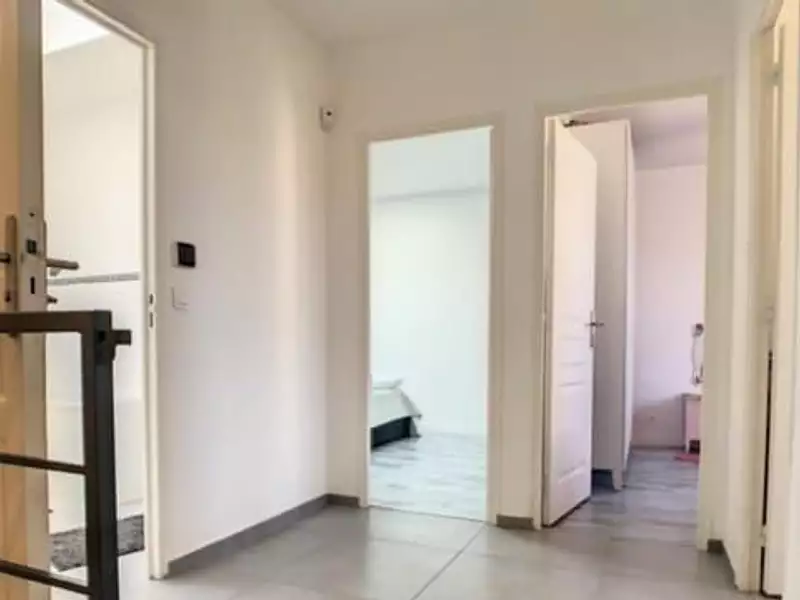 Maison, 85 m²