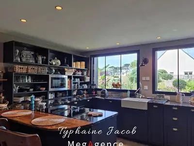 Maison, 173 m²