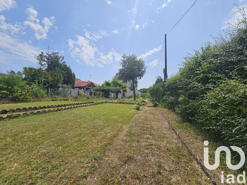 Maison, 107 m²