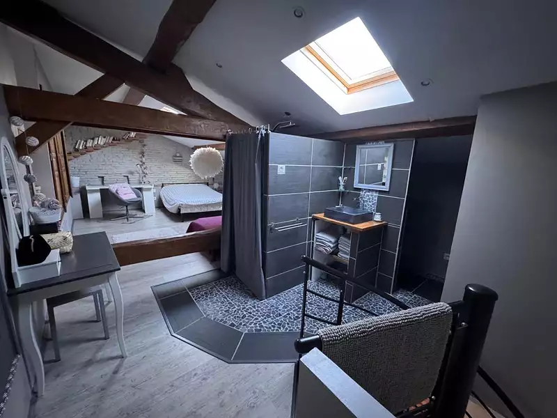 Maison, 240 m²