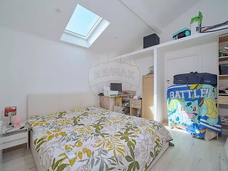 Maison, 180 m²