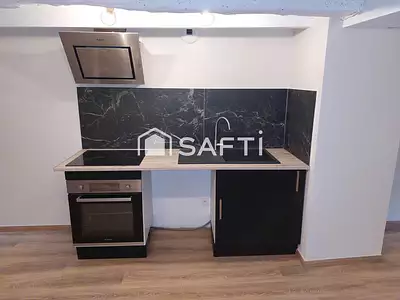 Maison, 90 m²