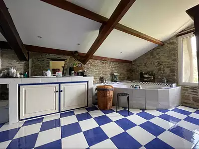 Maison, 320 m²