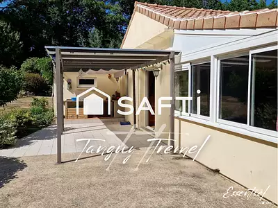 Maison, 150 m²