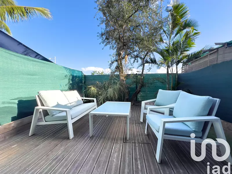 Appartement, 42 m²