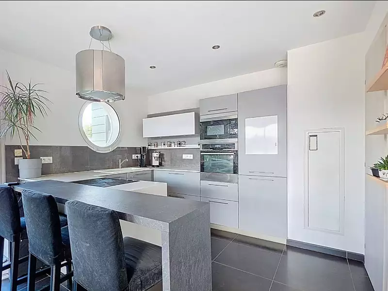 Appartement, 105 m²