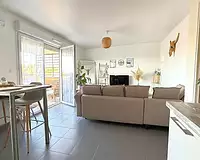 Appartement, 55 m²