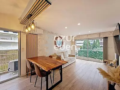 Appartement, 44,09 m²