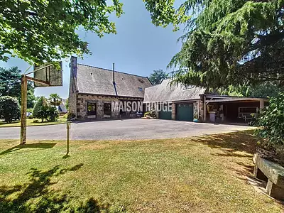 Maison, 211,18 m²