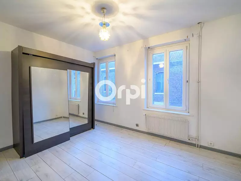 Maison, 75 m²