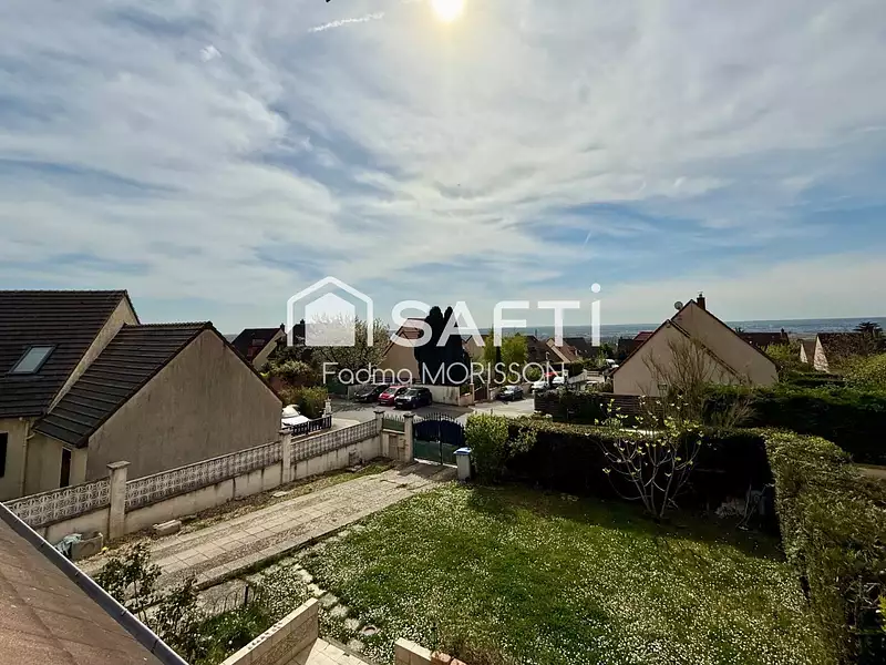 Maison, 108 m²