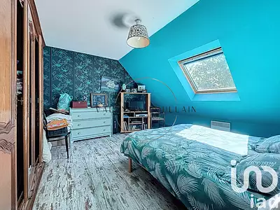 Maison, 101 m²
