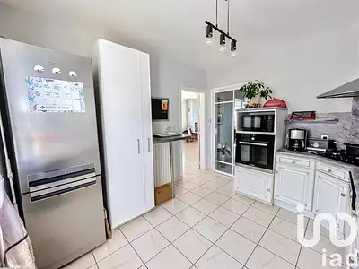Maison, 168 m²