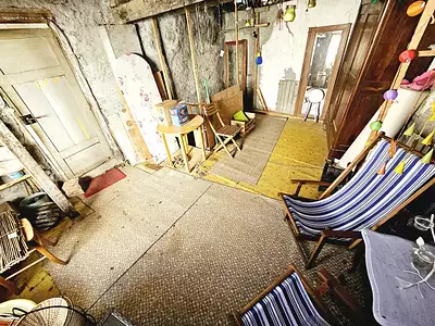 Maison, 75 m²