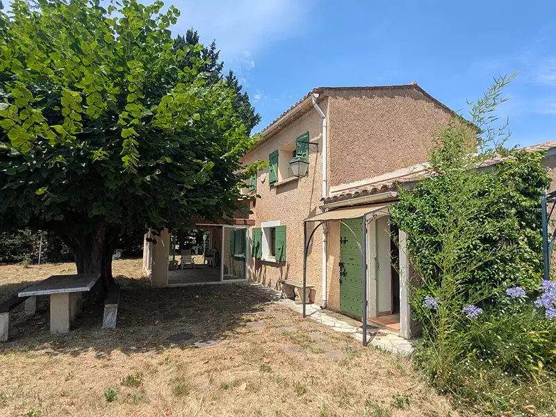 Maison, 100 m²