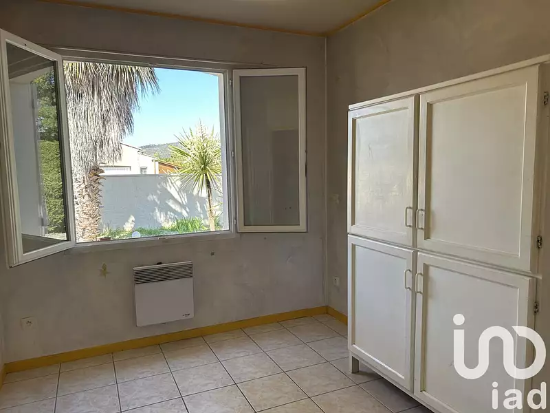 Maison, 119 m²