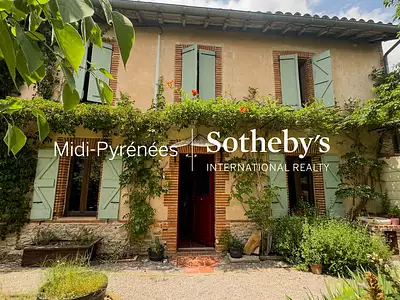 Maison, 185 m²