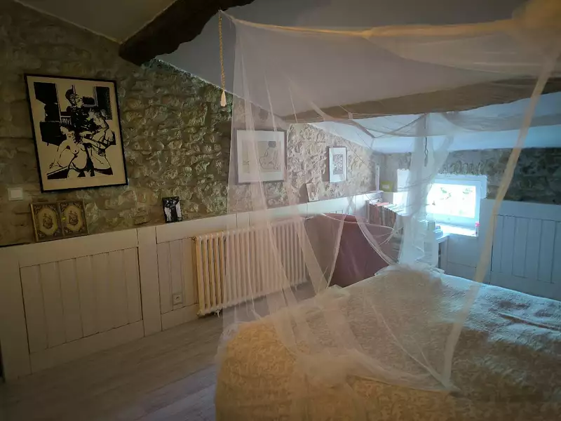 Maison, 308 m²