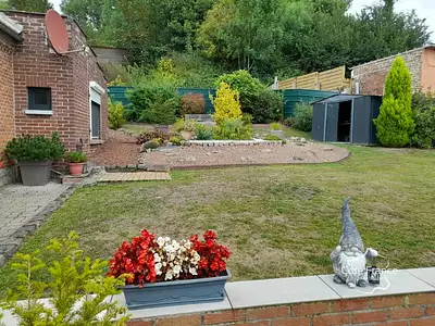 Maison, 100 m²