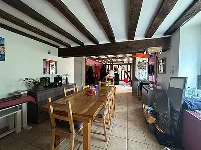 Maison, 146 m²