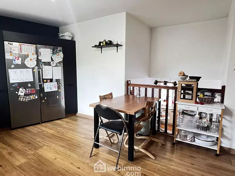 Maison, 103 m²