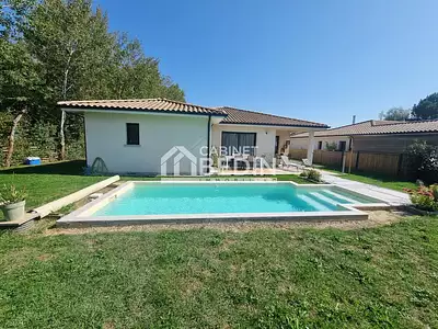 Maison, 115,3 m²