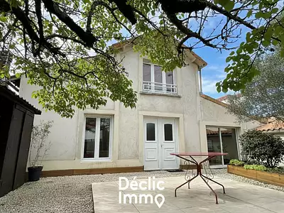 Maison, 98 m²