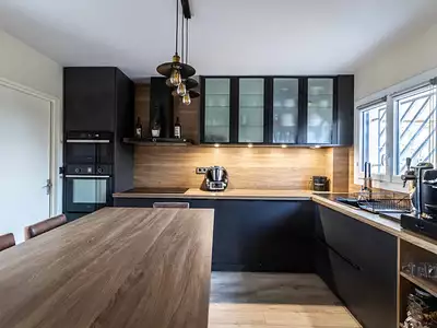 Maison, 130 m²