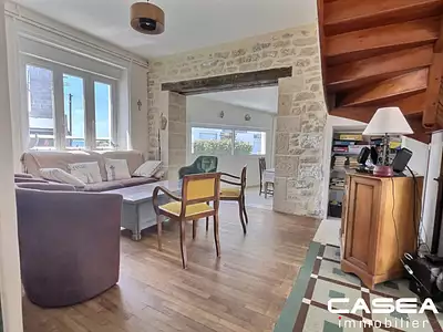 Maison, 111,01 m²