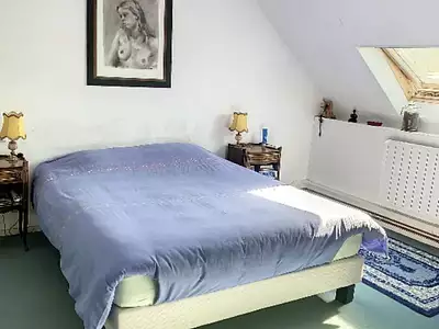 Maison, 140 m²